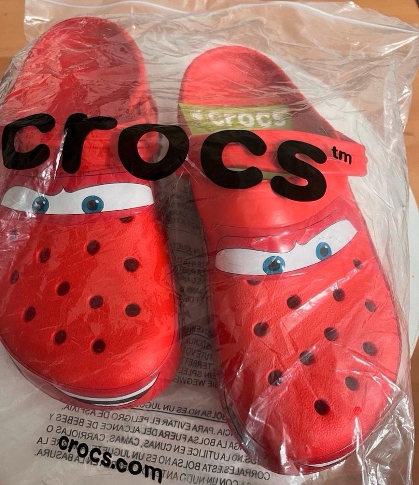 Crocs 44 sales