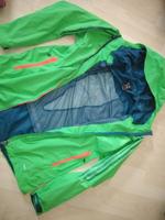 ❗ADIDAS / Wetterjacke mit Kaputze ❗Gr. 52❗ Niedersachsen - Emden Vorschau