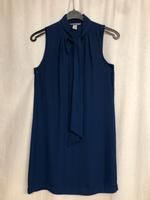 Wunderschönes blaues Sommerkleid von H&M, Kleid, Blau Größe 36 Rheinland-Pfalz - Lambsheim Vorschau
