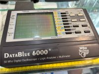 Datablue 6000 Portable Digital Oscilloscope Köln - Mülheim Vorschau