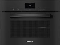 Miele DGC 7640 Backofen mit Dampfgarer obsidianschwarz NEU/OVP Baden-Württemberg - Walldorf Vorschau