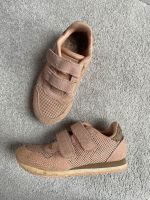 WODEN Sneaker Turnschuhe Gr. 30 rosa altrosa Nordrhein-Westfalen - Ratingen Vorschau