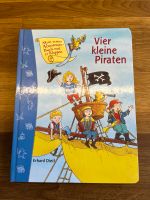 Vier kleine Piraten von Erhard Dietl Baden-Württemberg - Ludwigsburg Vorschau