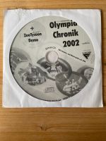 Olympia Chronik 2002 Niedersachsen - Duderstadt Vorschau