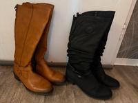 Damenstiefel von Rieker Leipzig - Lindenthal Vorschau