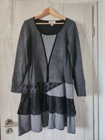 Kleid Patchwork von linea tesini Gr. 44 Nordrhein-Westfalen - Rees Vorschau