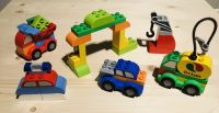 Lego Duplo 10552 Kreativset Auto Tank wagen Sachsen - Görlitz Vorschau