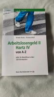 LEXIKON ARBEITSLOSENGELD II HARTZ IV VON A-Z Nordrhein-Westfalen - Troisdorf Vorschau