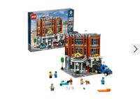 Lego eckgarage 10264 NEU! OVP! Sachsen-Anhalt - Goldbeck Vorschau