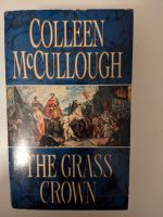 Colleen McCullough THE GRASS CROWN TB Englisch Baden-Württemberg - Ettlingen Vorschau