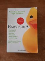 Babypedia - Checklisten, links, Apps, Literatur Nordrhein-Westfalen - Bergheim Vorschau