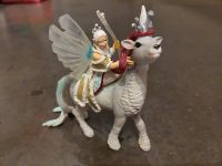 Orig. Schleich® Bayala-Spielfigur „Sunaya, die Eiselfenkönigin" Rheinland-Pfalz - Weisenheim am Berg Vorschau