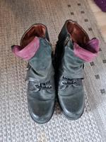 Tolle Stiefeletten von Airstep Dresden - Trachau Vorschau
