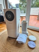 Rowenta Turbo Cool+ AU5020 Klimaanlage/Klimagerät *WIE NEU* Hessen - Hanau Vorschau