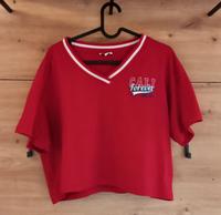 Bauchfreies Damen T-Shirt von Clockhouse Hessen - Eppstein Vorschau