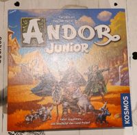 Andor Junior Spiel Nordrhein-Westfalen - Jüchen Vorschau