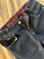 Damenjeans Hugo Boss NEU Gr.S Saarland - Quierschied Vorschau