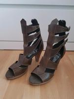Ungetragene s.Oliver Sommer Schuhe Nordrhein-Westfalen - Brühl Vorschau