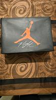 Air Jordan  Schuhe größe 41 neu Nordrhein-Westfalen - Wetter (Ruhr) Vorschau