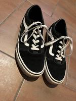 Vans Sneaker /original Niedersachsen - Schöningen Vorschau