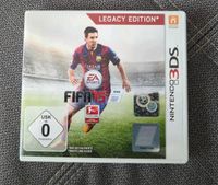 FIFA 15 Nintendo 3ds Nordfriesland - Husum Vorschau