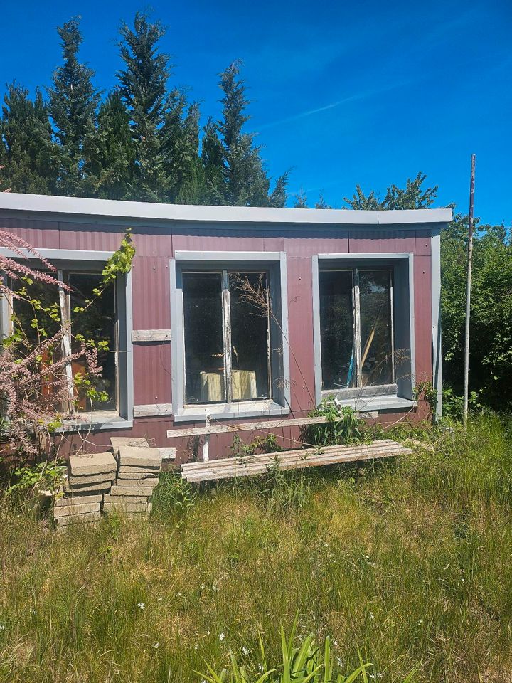 Garten zu Verschenken in Güstrow Landkreis Güstrow Zu verschenken