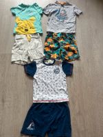 Kinder Sommer Kleidung 3x Sets Gr.92 Dortmund - Innenstadt-West Vorschau