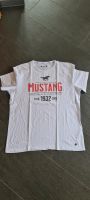 Mustang Herren T-Shirt xl Baden-Württemberg - Wehr Vorschau