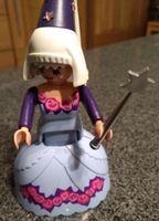 Playmobil Fee / Prinzessin / Zauberin Nordrhein-Westfalen - Nottuln Vorschau