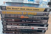 Verkaufe PC Spiele, Games, Computerspiele Bayern - Pocking Vorschau