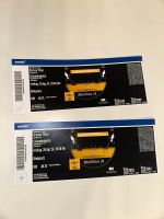 Bryson Tiller Konzert Tickets Berlin Bayern - Schwarzenbach a d Saale Vorschau