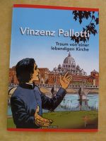 religiöse Broschüre: Vinzenz Pallotti Baden-Württemberg - Ravensburg Vorschau