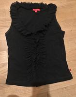 Mexx Shirt Damen Schwarz leichtes Top elegant modisch buisness Berlin - Köpenick Vorschau