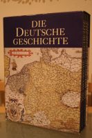 DIE DEUTSCHE GESCHICHTE - 4 Bände im Schuber Berlin - Kladow Vorschau