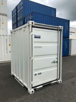 5´ Lagercontainer / Materialcontainer 5 Fuß Lagercontainer Rheinland-Pfalz - Wittlich Vorschau
