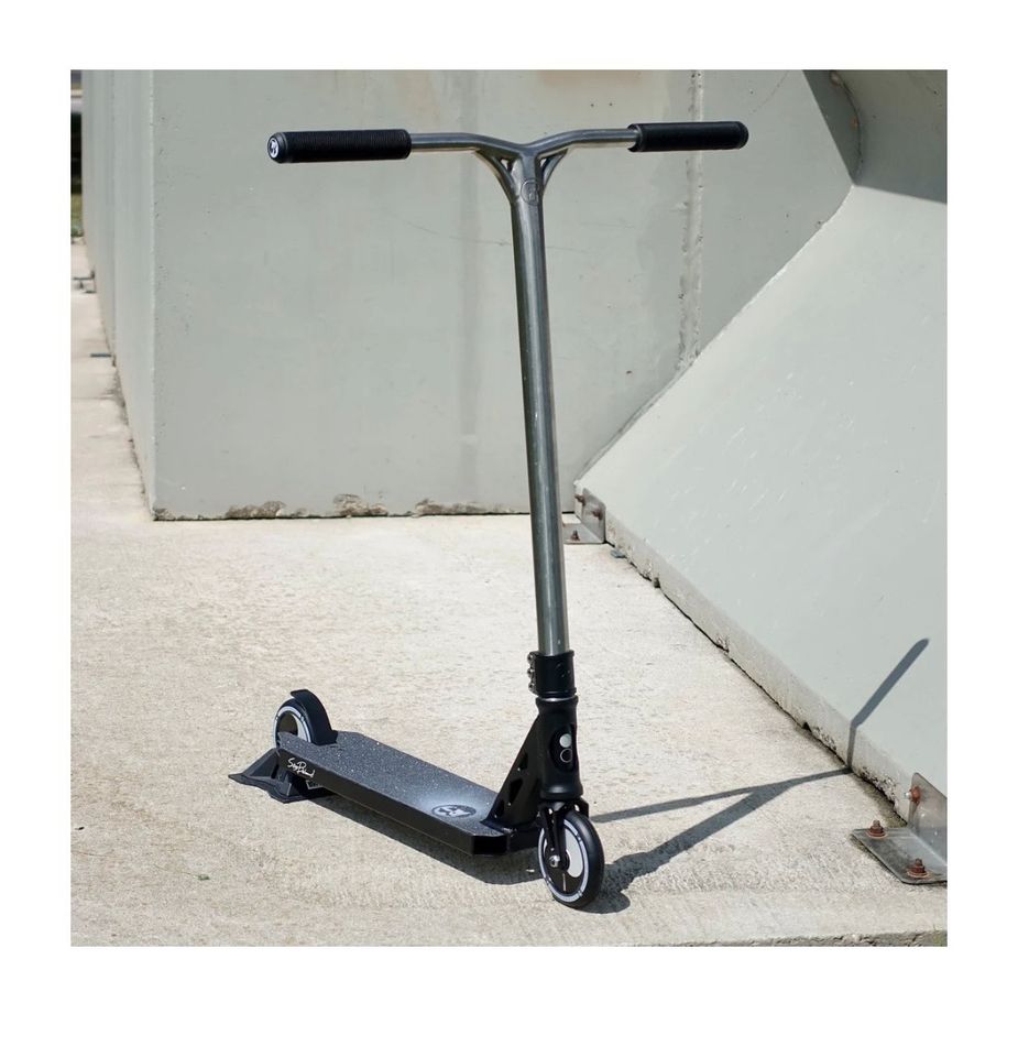 Rapture pro stunt scooter mit titanium bar (blunt, anaquda, ethic in  Brandenburg - Bad Freienwalde | Freunde und Freizeitpartner finden | eBay  Kleinanzeigen ist jetzt Kleinanzeigen