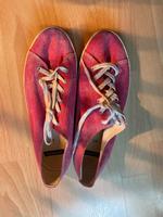 Schuhe Vagabond Sneaker 40 pink Berlin - Schöneberg Vorschau