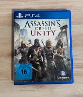 PS4 Assasins creed unity Baden-Württemberg - Schwäbisch Hall Vorschau