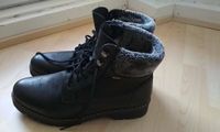 Hier! Drievholt 40 Stiefel Boots Leder Damen Scchuh Wandsbek - Hamburg Bramfeld Vorschau