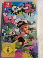 Switch Splatoon 2 Thüringen - Auengrund Vorschau