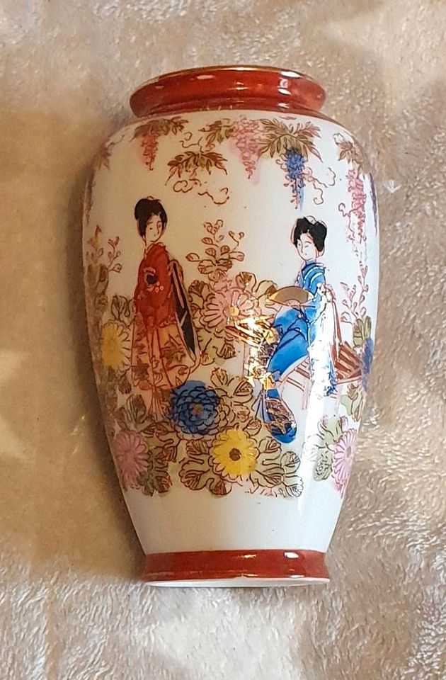 Vase China Motiv *Neu* in Harrislee