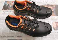 Uvex S3 Arbeitsschutzschuhe / Sicherheitsschuh Sachsen - Freital Vorschau