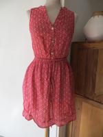 GAP Blusenkleid Shirtdress Red Print - XXS ***NEU*** Friedrichshain-Kreuzberg - Kreuzberg Vorschau