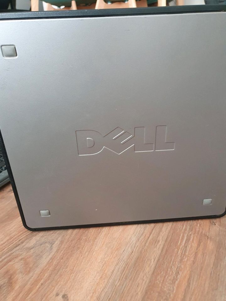 Dell PC Rechner in Bonn