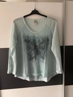 TREDY - T Shirt / Pulli mit langarm / Pullover Nordrhein-Westfalen - Spenge Vorschau