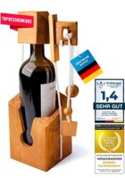 Flaschen Tresor Geschenkartikel Leipzig - Burghausen-Rückmarsdorf Vorschau