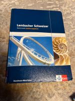 Klett Lambacher Schweizer Mathematik Einführungsphase NRW Köln - Weidenpesch Vorschau