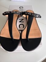 Givenchy sandalen flip Flops neu schwarz 38,5  ungetragen Rheinland-Pfalz - Diez Vorschau