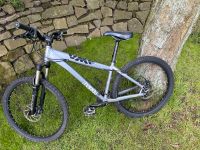 „Hardy Hardtail“ Downhill Mountainbike Wuppertal - Barmen Vorschau