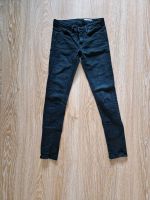 Jeans edc by Esprit, W:27, L:34, schwarz Berlin - Neukölln Vorschau